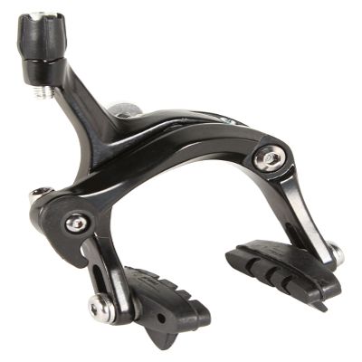 FF-R Dual Pivot Caliper Brake Long Arm [RC-480] Black