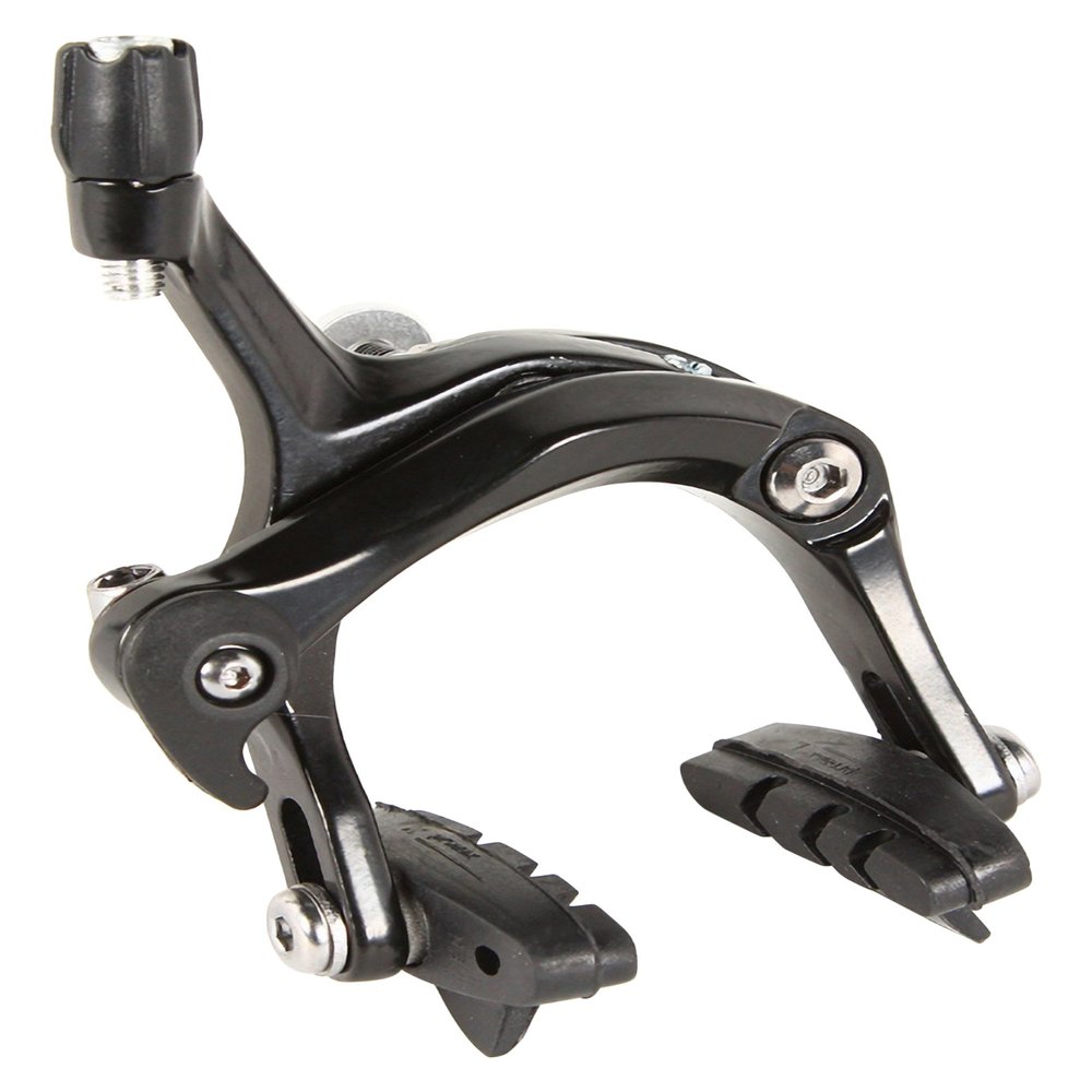 FF-R Dual Pivot Caliper Brake Long Arm [RC-480] Black