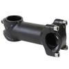 FF-R #6061AL Stem [DA-254/25.4mm/90mm] Black view 1