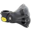FF-R Adjustable OS Ahead Stem [MA-576/25.4mm/108mm] Black view 2