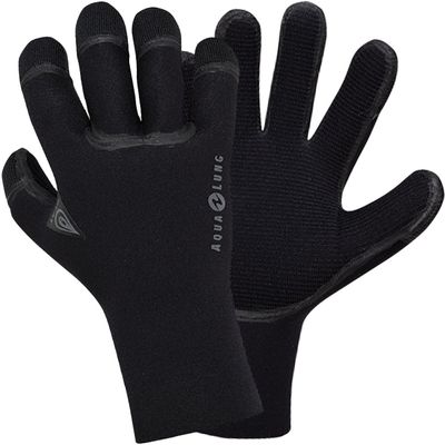 Aqua Lung 5mm Heat Gloves (X-Small)