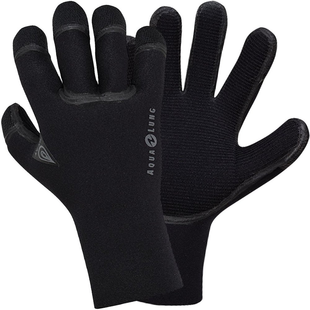 Aqua Lung 5mm Heat Gloves (X-Small)