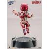 [Egg attack]Iron man 3 MK XLii view 4