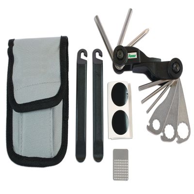 Laser Tools LAS56099 Bicycle Tool Kit