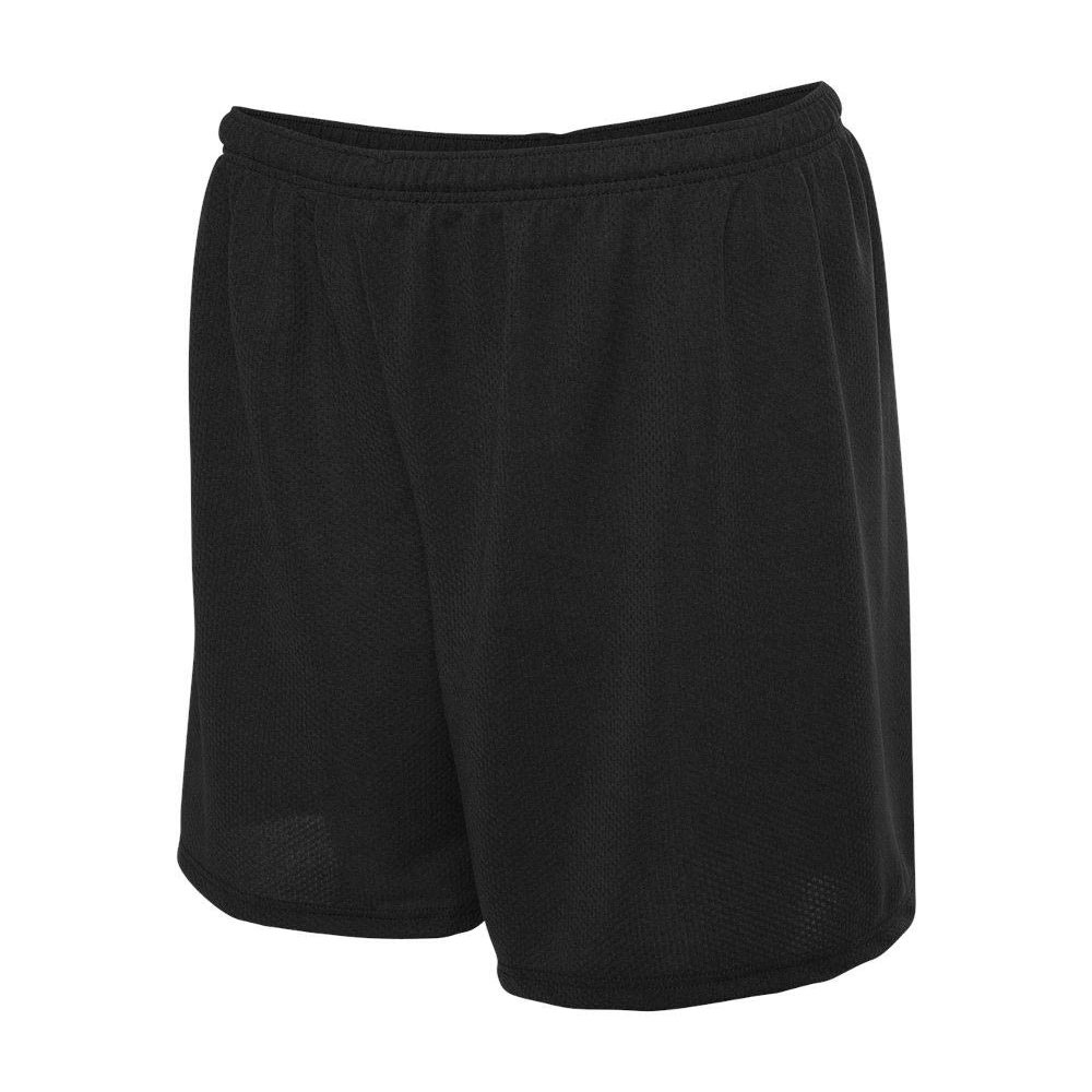 C2 Sport 9" Mock Mesh Shorts 2XL Black