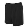 C2 Sport 9" Mock Mesh Shorts 2XL Black view 1
