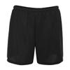 C2 Sport 9" Mock Mesh Shorts 2XL Black view 2