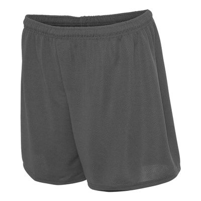 Badger Men's C2 Mesh 7" Short, Graphite, XX-Large