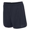 C2 Sport 7" Mock Mesh Shorts 2XL Navy view 2