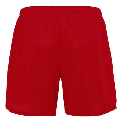 Badger Men's C2 Mesh 7" Short, Red, XX-Large