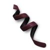 Mission Belt Burgundy Leather, 35mm view 1