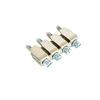 ABB 016852223 BJM8 ASSBL Jump BAR 4 Pole view 1