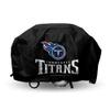 Tennessee Titans NFL Economy Barbeque Grill Cover view 1