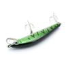 10x Fishing Lures Crankbait Freshwater Saltwater Coarse Sea Crank illex Bass Swimbait Baits peche leurres Angelkoder RO-70-09 70mm 6g Sinking view 2