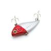 10x Fishing Lures Crankbait Freshwater Saltwater Coarse Sea Crank Salmon Trout Pike Baits peche leurres Angelkoder DD-50-01 50mm 5g Sinking view 2