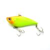 10x Fishing Lures Crankbait Freshwater Saltwater Coarse Sea Crank Salmon Trout Pike truite Baits peche leurres Angelkoder DD-50-17 50mm 5g Sinking view 1