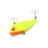10x Fishing Lures Crankbait Freshwater Saltwater Coarse Sea Crank Salmon Trout Pike truite Baits peche leurres Angelkoder DD-50-17 50mm 5g Sinking view 2