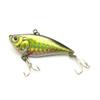 10x Fishing Lures Crankbait Freshwater Saltwater Coarse Sea Crank Salmon Trout truite Baits peche leurres Angelkoder DD-50-27 50mm 5g Sinking view 1