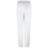 Red Kap womens Half-elastic Work pants, White, 8 US view 2