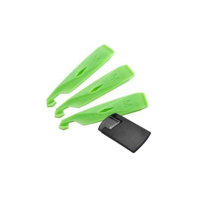 Birzman Unisex's Feextube 30pcs (Boxed) Tools, Black, One Size