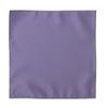 Tuxedo Park Porto Lavender Pocket Square view 1