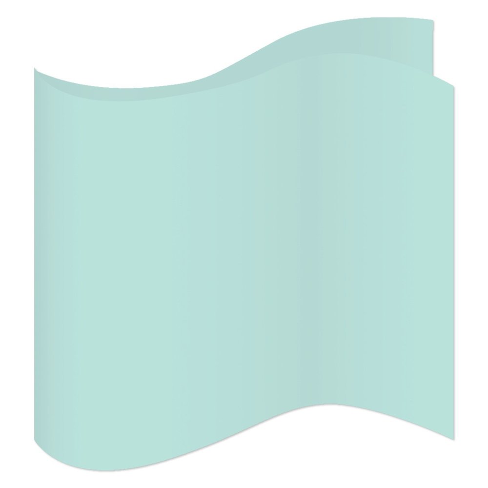 Tuxedo Park Sea Mist Pocket Square