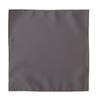 Tuxedo Park Heather Pocket Square view 1