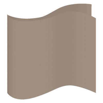 Tuxedo Park Mocha Pocket Square