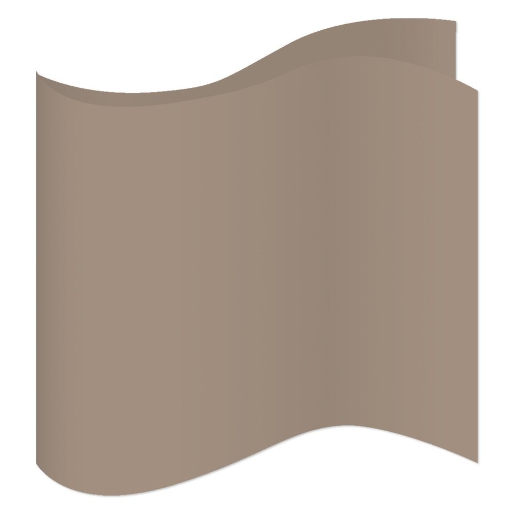 Tuxedo Park Mocha Pocket Square