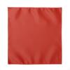 Tuxedo Park Coral Pocket Square view 1