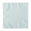 Tuxedo Park Powder Blue Pocket Square view 1