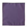 Tuxedo Park Light Purple Pocket Square view 1