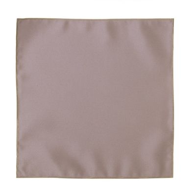 Blush Pocket Square