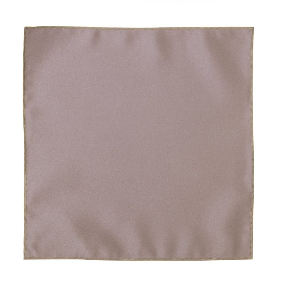Blush Pocket Square