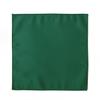 Emerald Pocket Square view 1
