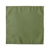 Clover Pocket Square view 1