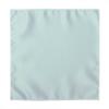 Tuxedo Park Light Blue Pocket Square view 1