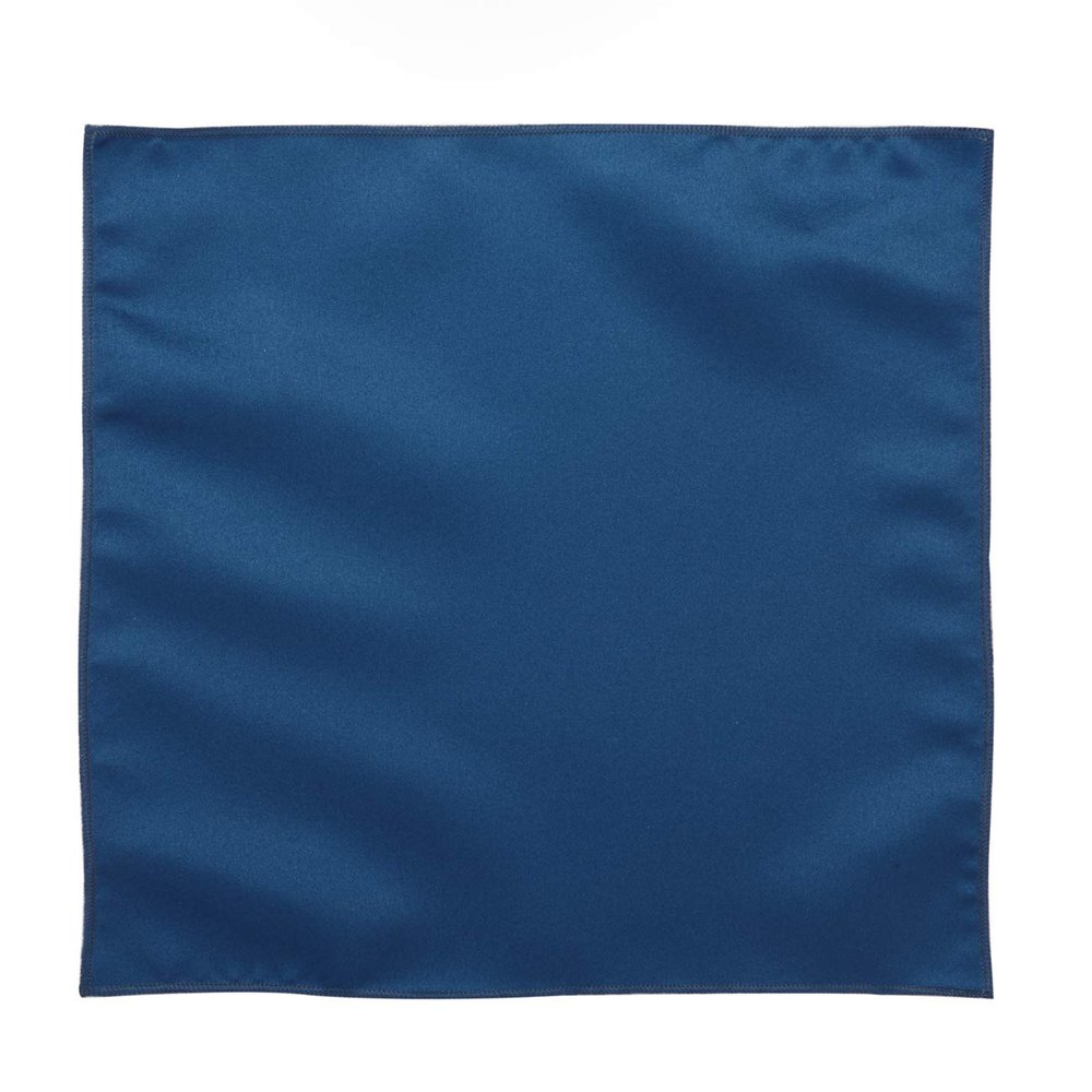 Royal Pocket Square