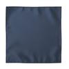 Tuxedo Park Periwinkle Pocket Square view 1