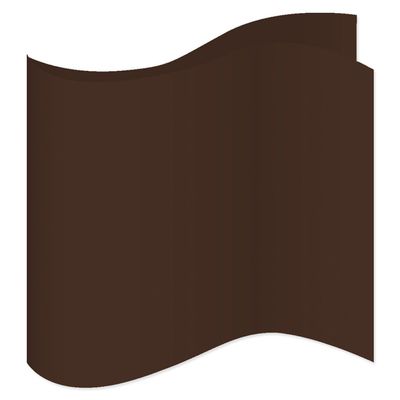 Tuxedo Park Chocolate Pocket Square