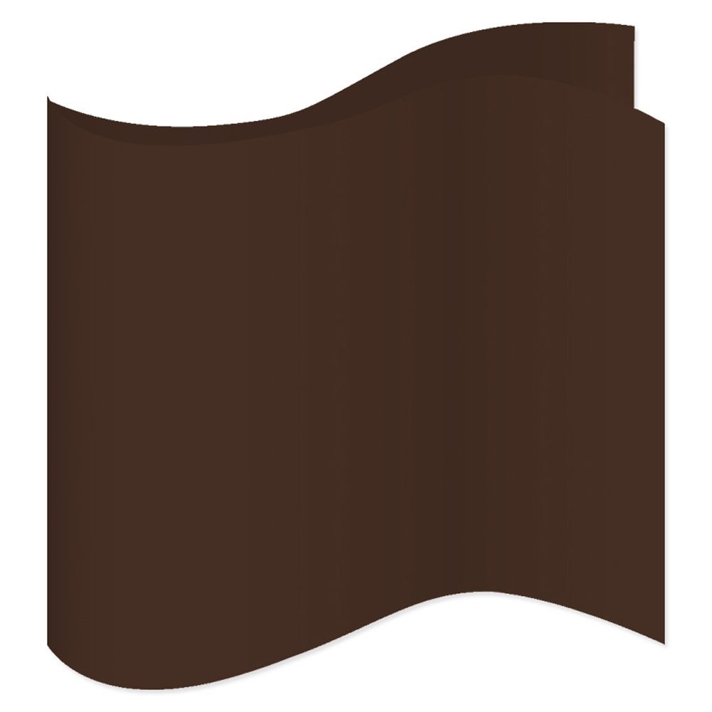 Tuxedo Park Chocolate Pocket Square
