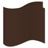 Tuxedo Park Chocolate Pocket Square view 1