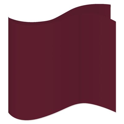 Tuxedo Park Burgundy Pocket Square