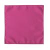 Tuxedo Park Hot Pink Pocket Square view 1