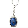 Aminco NBA Orlando Magic Spinning Logo Keychain view 1