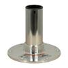 Springfield 1280108-MPL Regatta Polished Pedestal, 8-Inch view 1