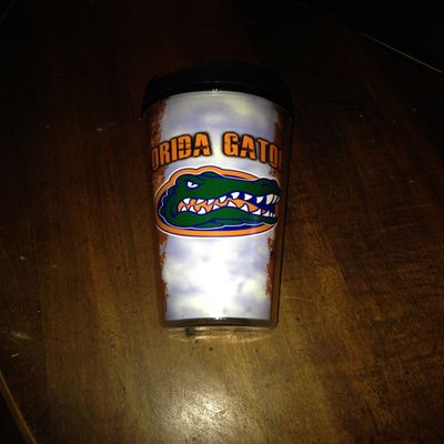 Florida Gators Thermos Hot Cup 16 Oz.