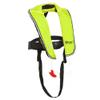 Eyson Inflatable Life Jacket/Vest for Child Classic Automatic (Yellow) view 1