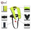 Eyson Inflatable Life Jacket/Vest for Child Classic Automatic (Yellow) view 4