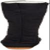 Rikio Fighter Shimebuto Black Jikatabi (Wide Calf Outdoor Tabi) (30.0 JP / 12 US Men) view 3